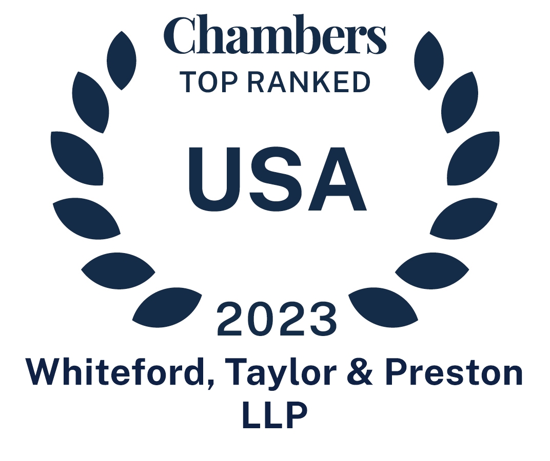 Chambers and Partners Designation